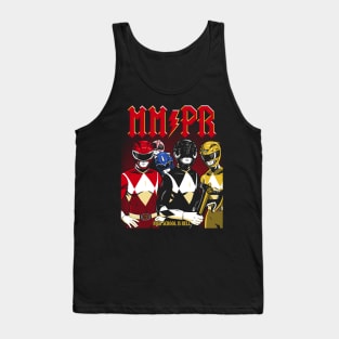 High School is Hell Tank Top